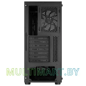 Корпус AeroCool Falcon-A-BK-v1 картинка 12